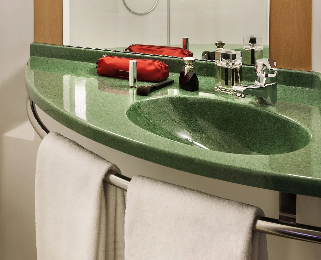 Hotel Ibis Paris Porte D'orleans Montrouge