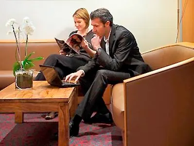 Ibis Paris Porte D'orleans 3* Montrouge