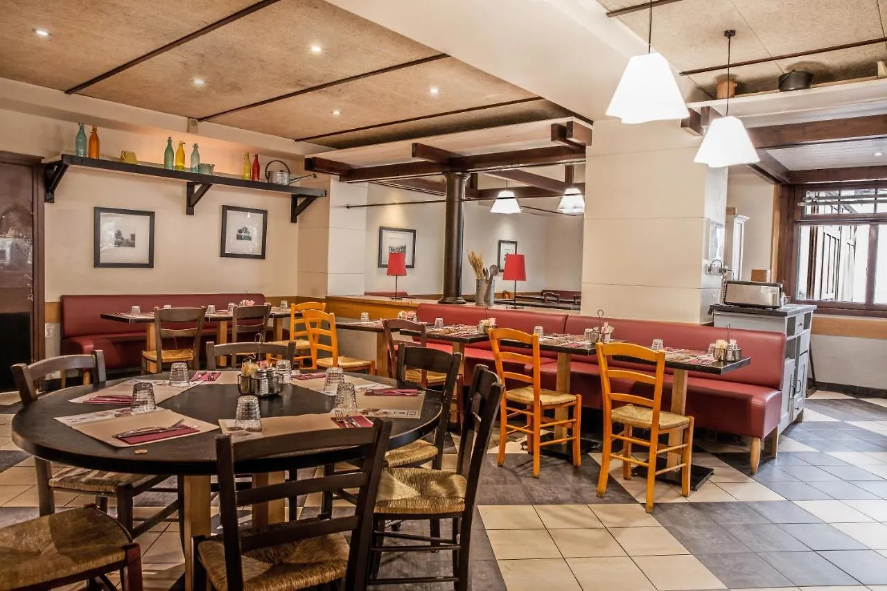 Ibis Paris Porte D'orleans 3* Montrouge