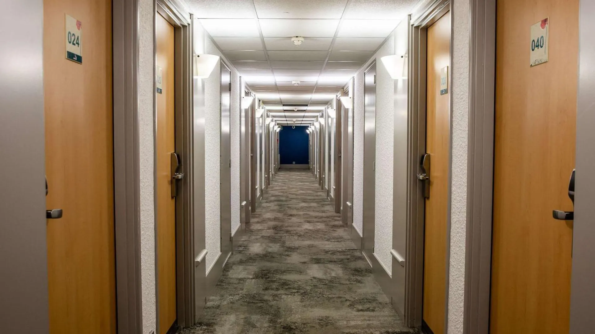 Ibis Paris Porte D'orleans 3*