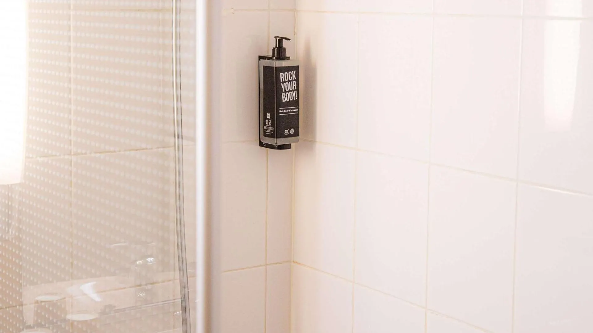 Ibis Paris Porte D'orleans Монруж