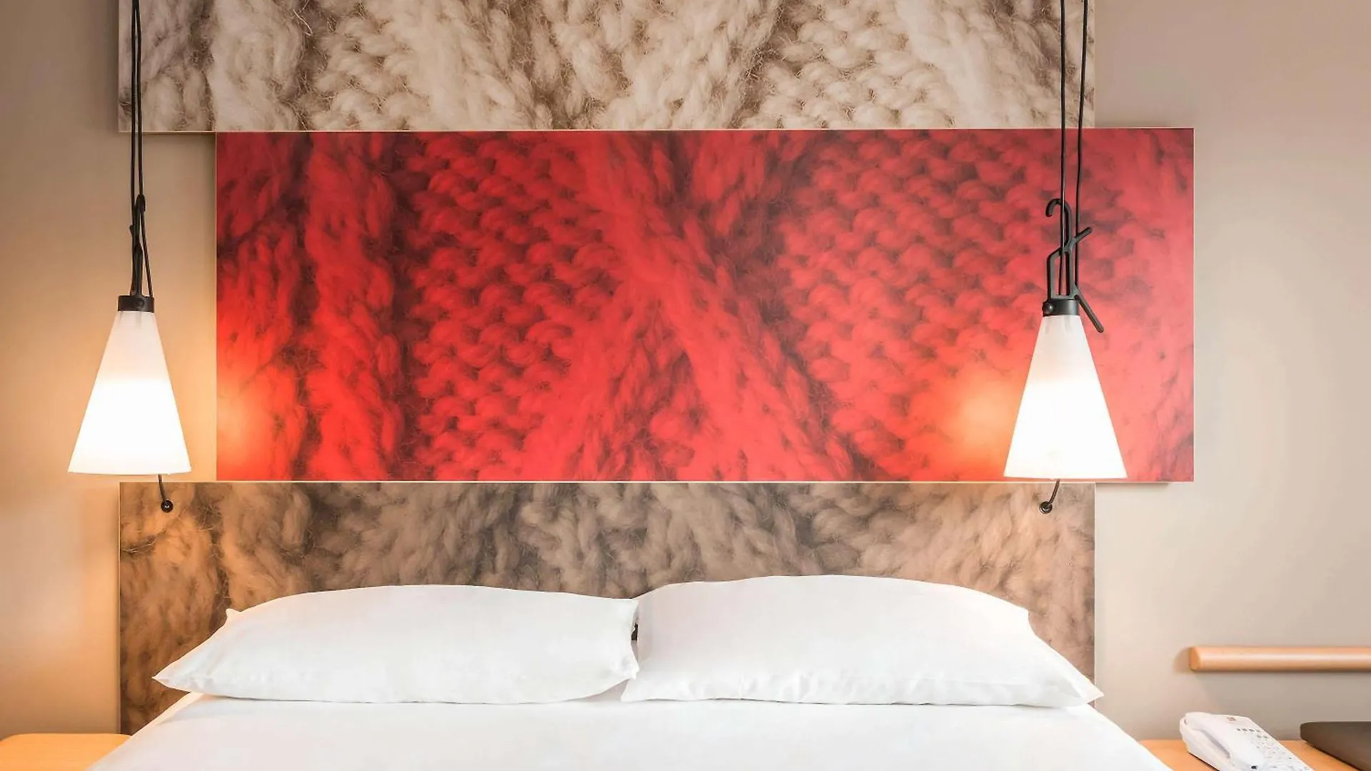 Ibis Paris Porte D'orleans Отель