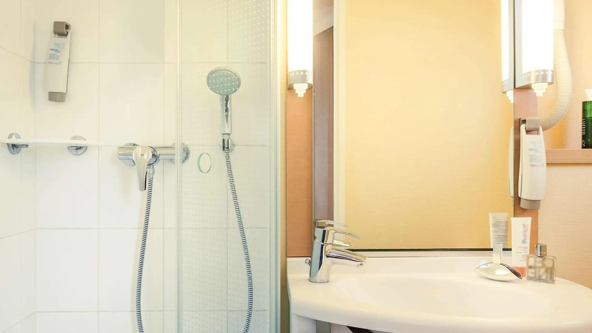 Ibis Paris Porte D'orleans 3* Montrouge