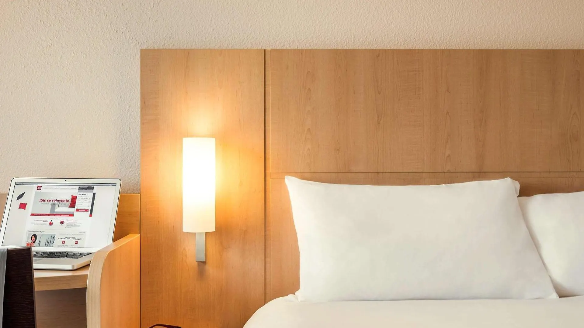 Hotel Ibis Paris Porte D'orleans