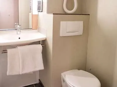 Hotel Ibis Paris Porte D'orleans 3*