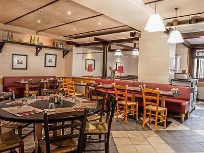 Ibis Paris Porte D'orleans Hotel Montrouge