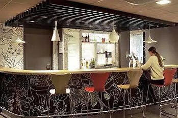 Ibis Paris Porte D'orleans Hotel Montrouge