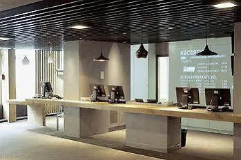 Ibis Paris Porte D'orleans 3* Montrouge