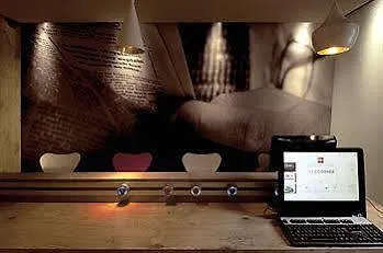 Ibis Paris Porte D'orleans Hotel 3*