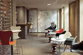 Ibis Paris Porte D'orleans