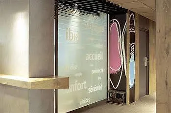 Ibis Paris Porte D'orleans Hotel Montrouge