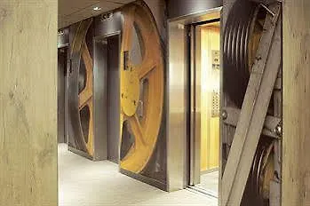 Hotel Ibis Paris Porte D'orleans Montrouge