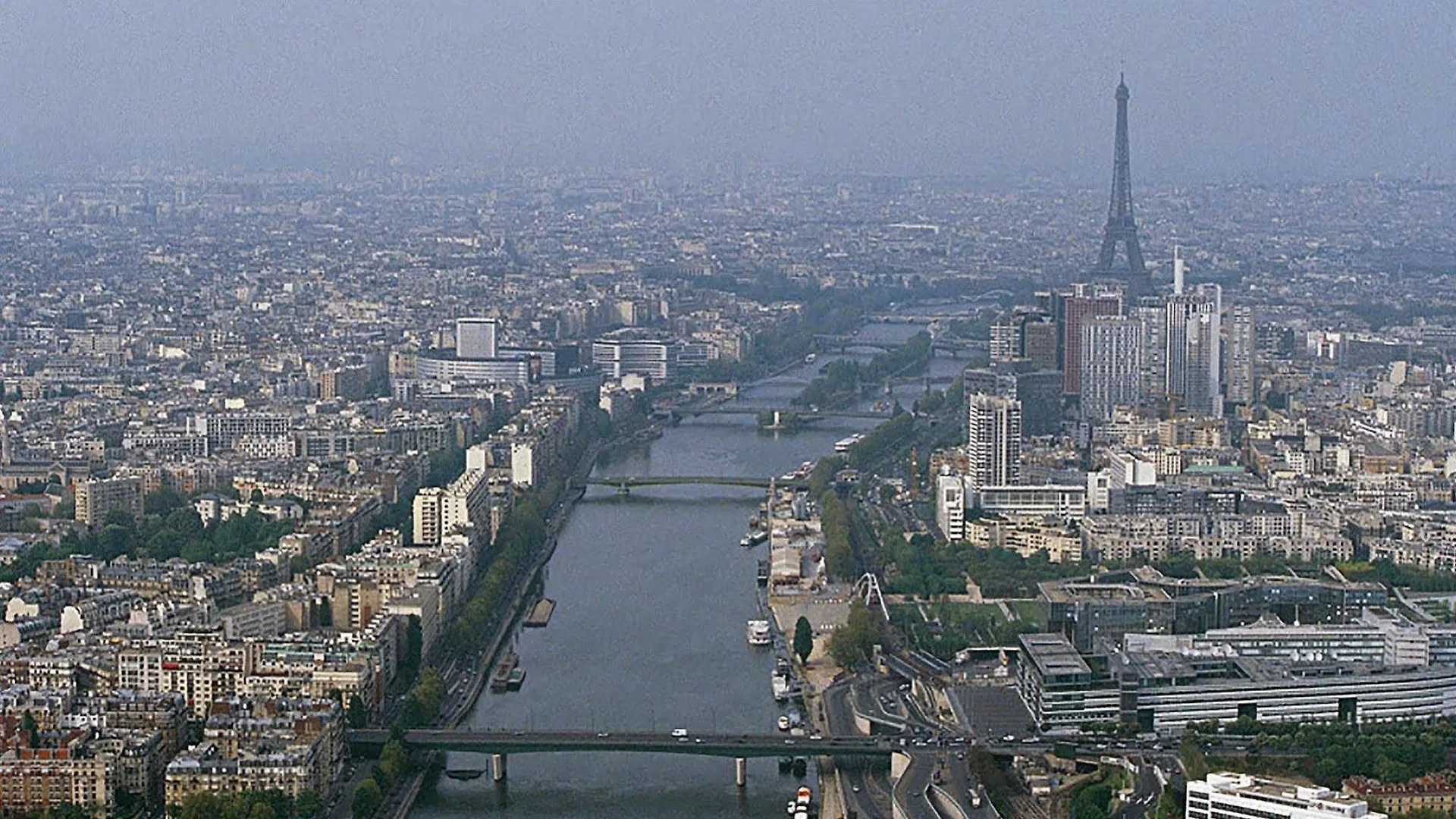 Ibis Paris Porte D'orleans