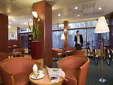 Hotel Ibis Paris Porte D'orleans